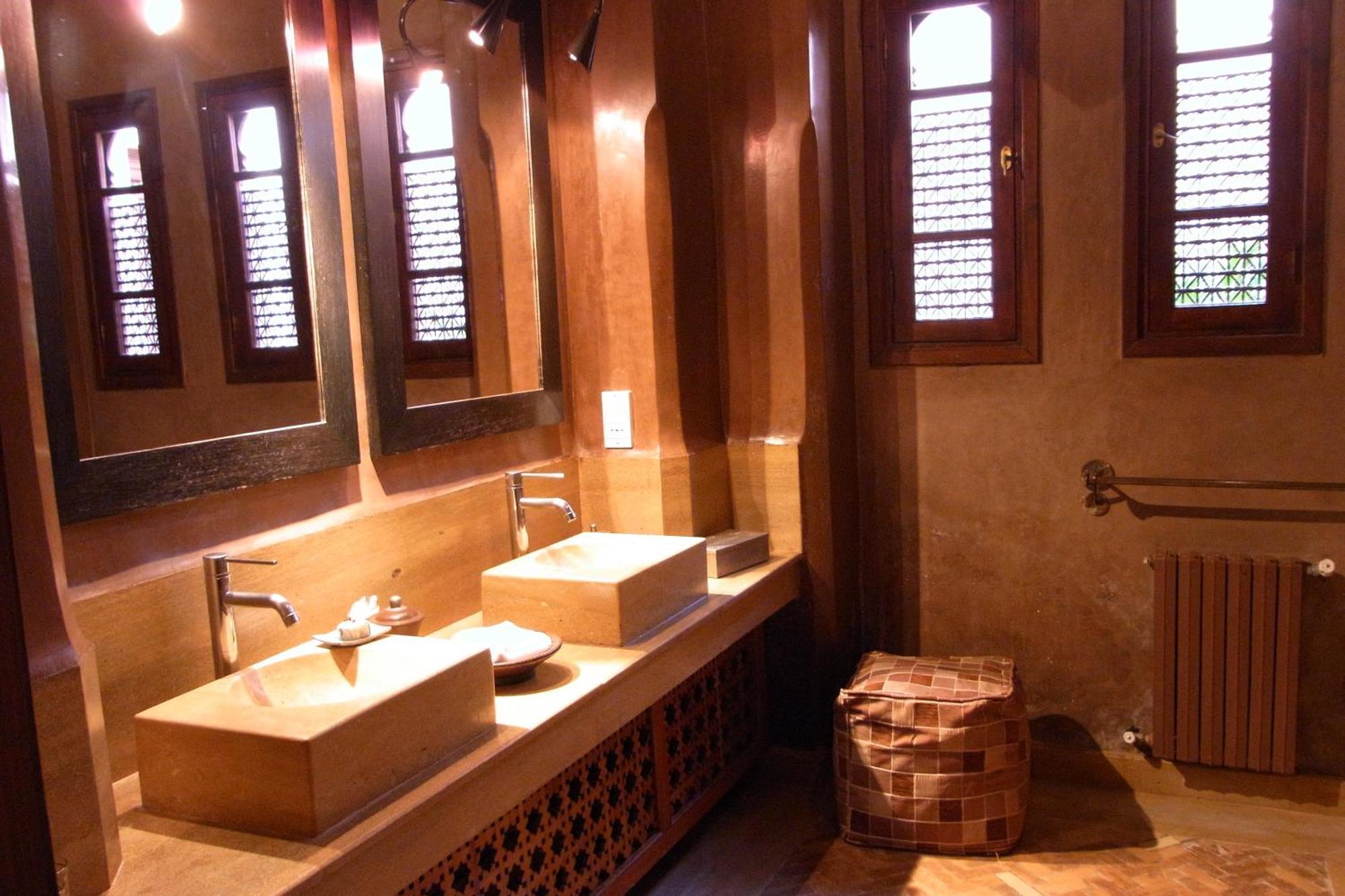 Gasthuis Dar Zemora Marrakesh