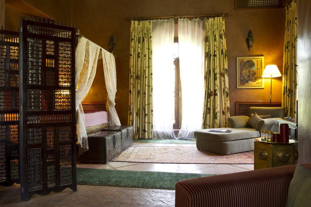 Dar Zemora Gasthuis Marrakesh