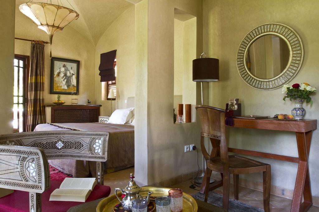 Dar Zemora Gasthuis Marrakesh