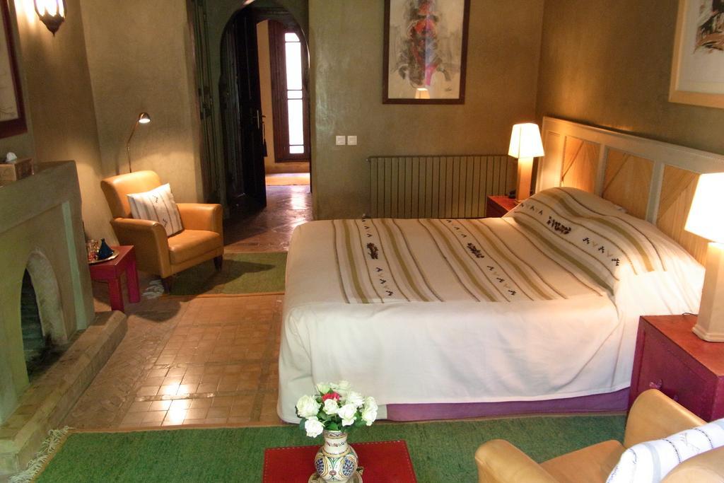 Dar Zemora Gasthuis 4*