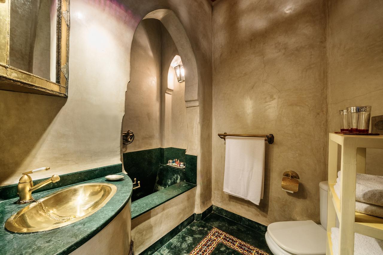 Gasthuis Dar Zemora 4*