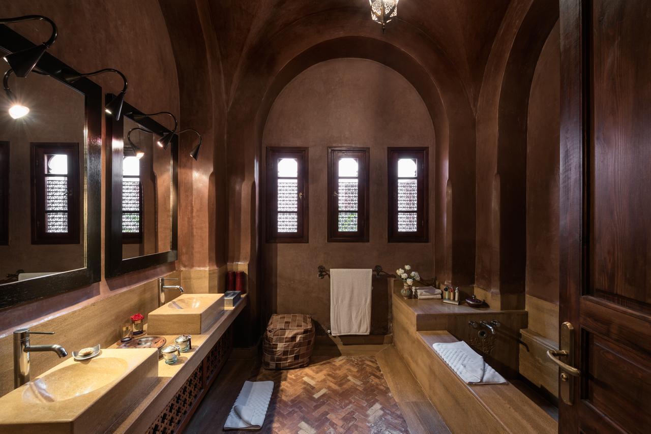 Dar Zemora Gasthuis Marrakesh