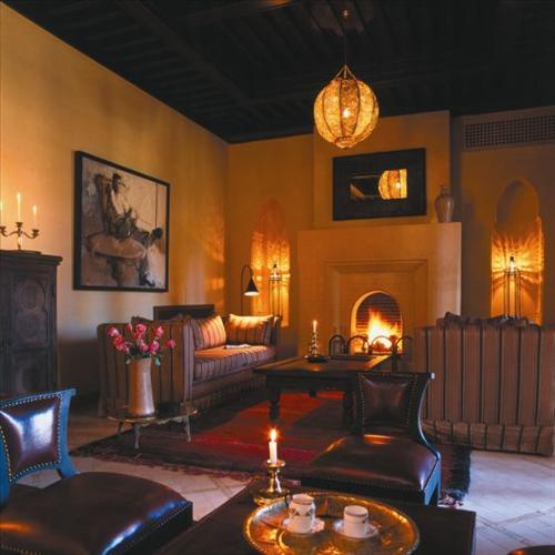 Dar Zemora Gasthuis 4*