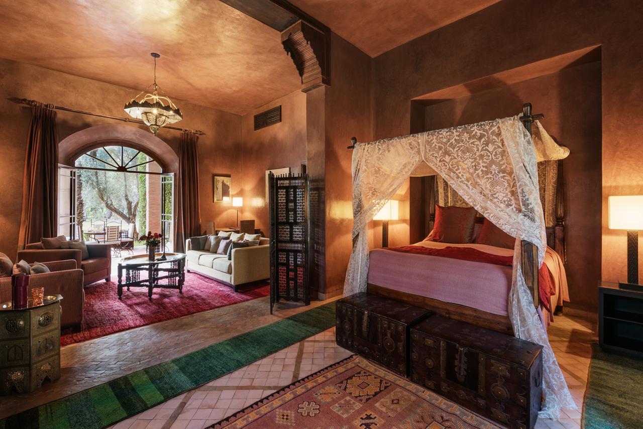 Dar Zemora Guest house Marrakesh